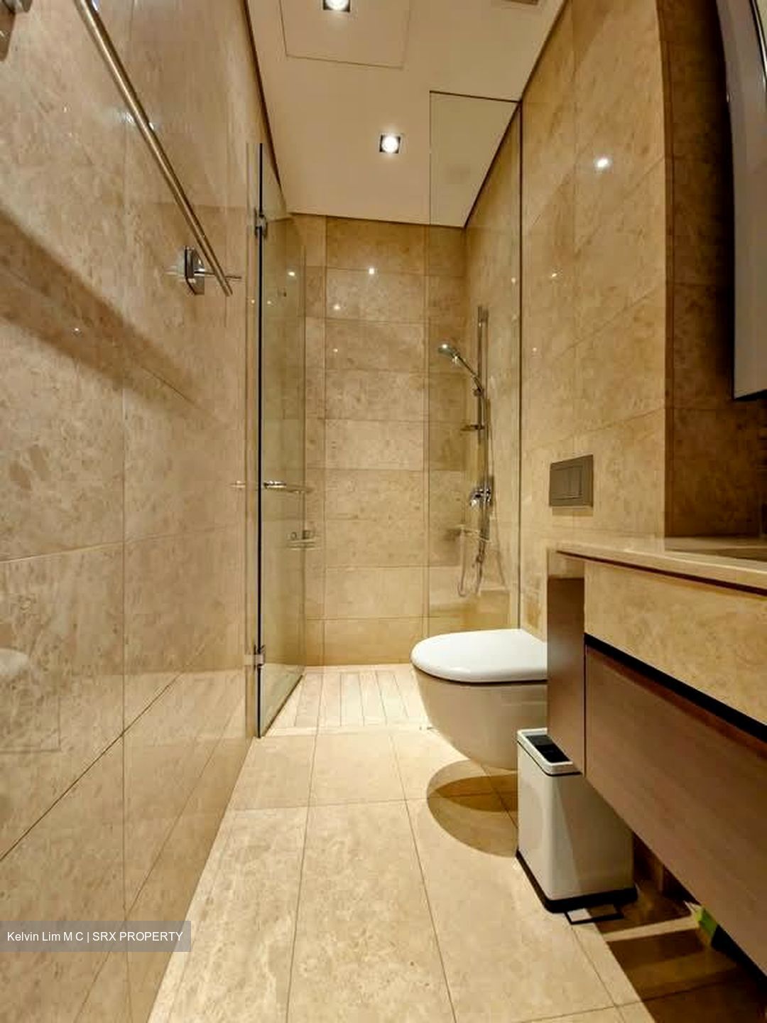 Gramercy Park (D10), Condominium #540632961